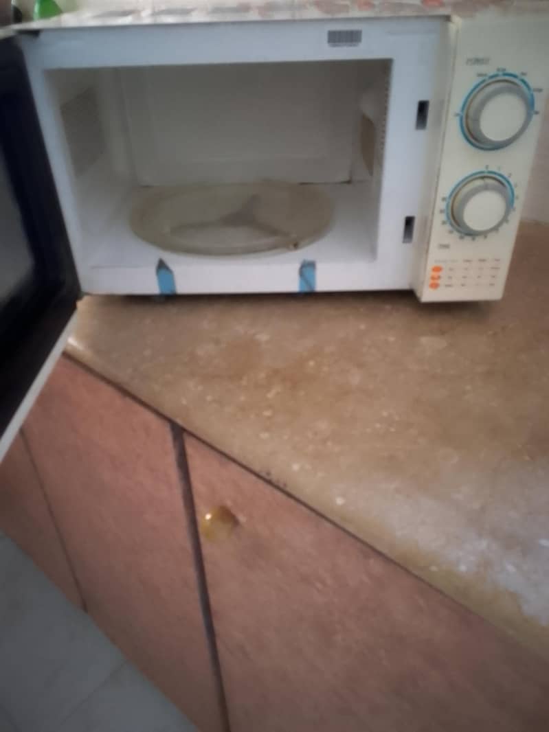 microwave 1