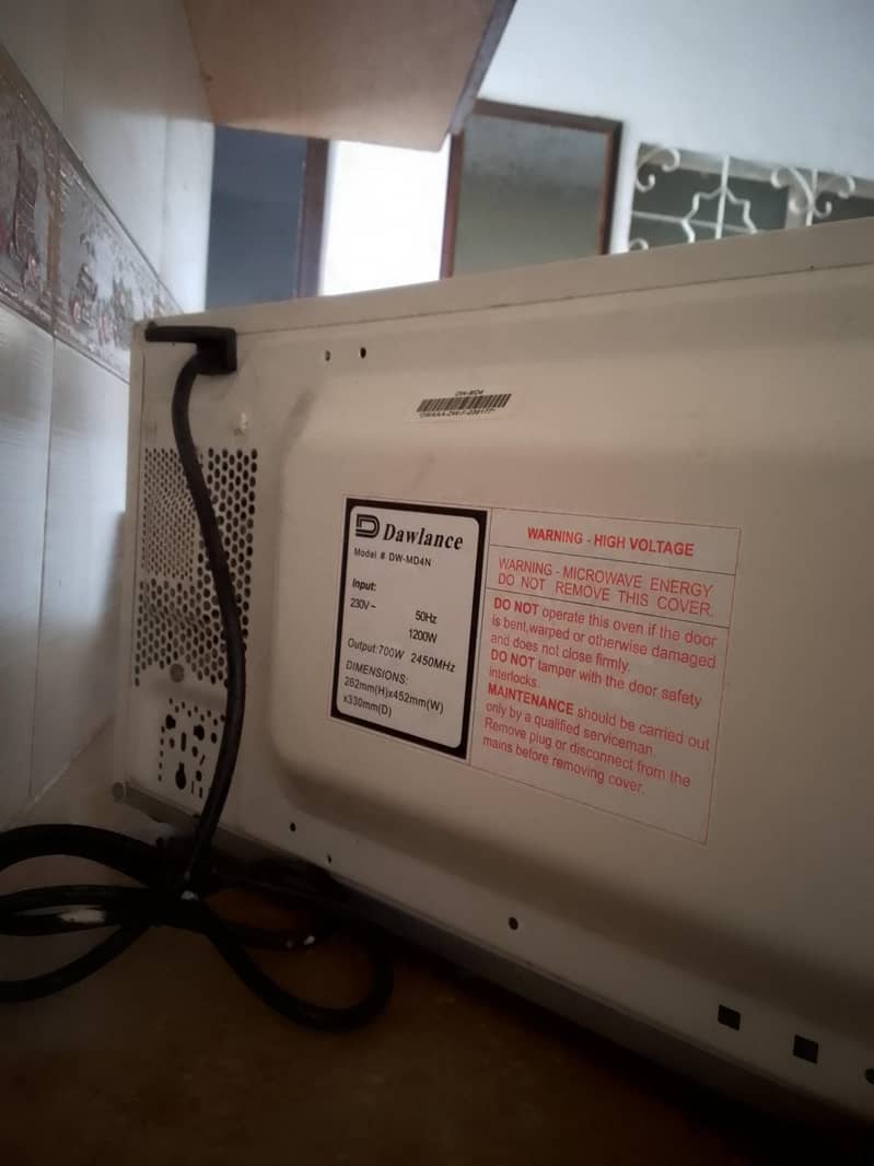microwave 2