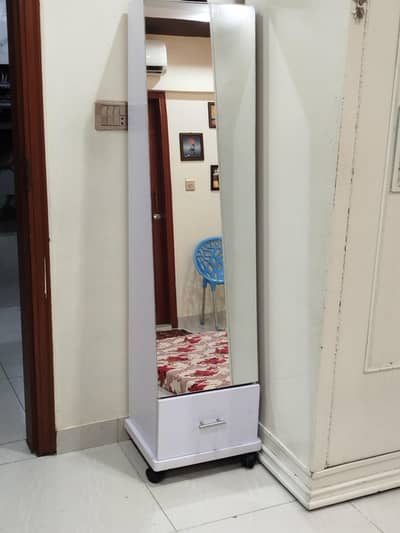 new mirror
