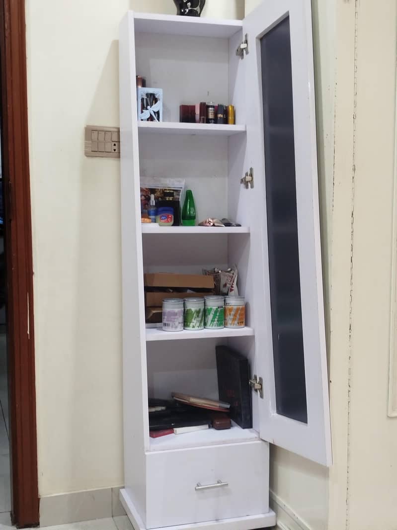 new mirror 3