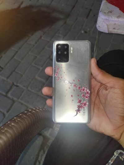 OPPO f19 Pro