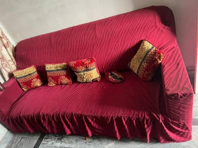 sofa 5 seater