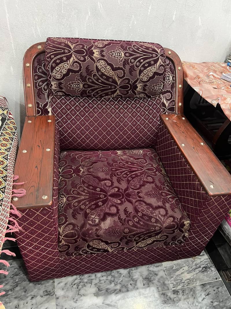 sofa 5 seater 2