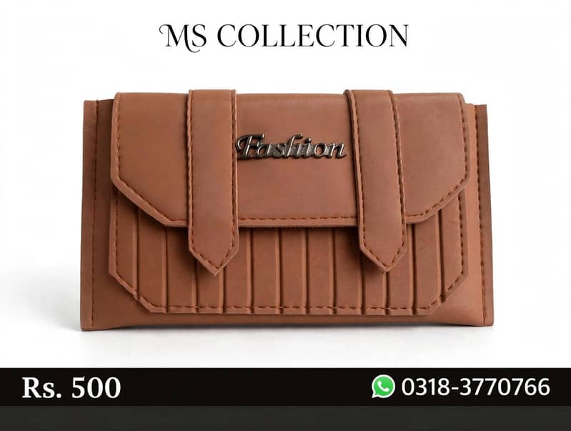 ladees bag 1