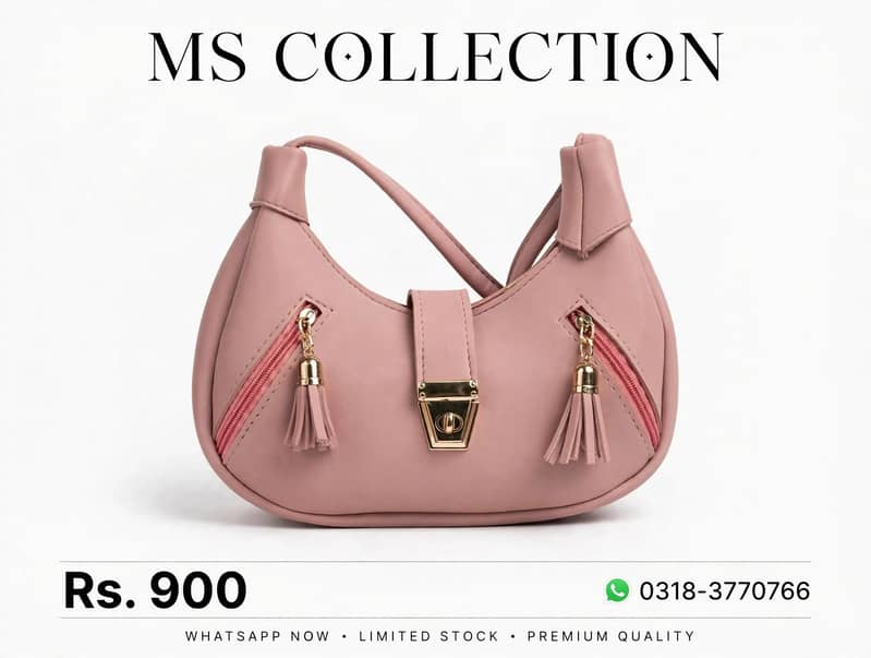 ladees bag 4