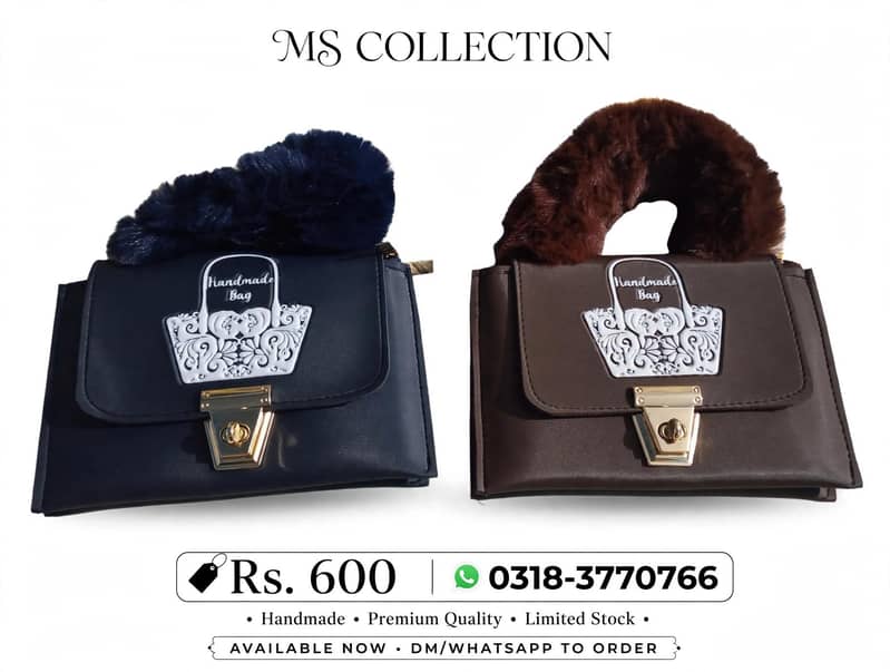 ladees bag 5
