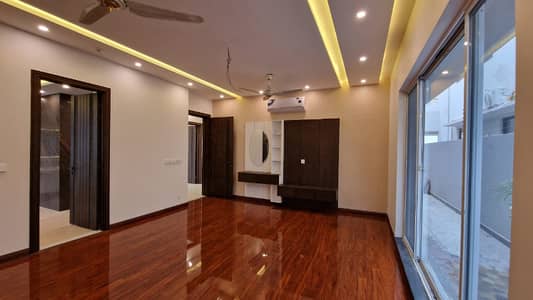 Brand New 1 Kanal Full House For Rent In DHA Lahore Phase 6