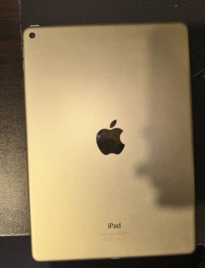 Apple iPad Air 2 128GB Gold - 10/10 Spotless Condition