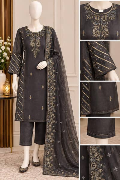 fancy party wear dress for sale excellent condition