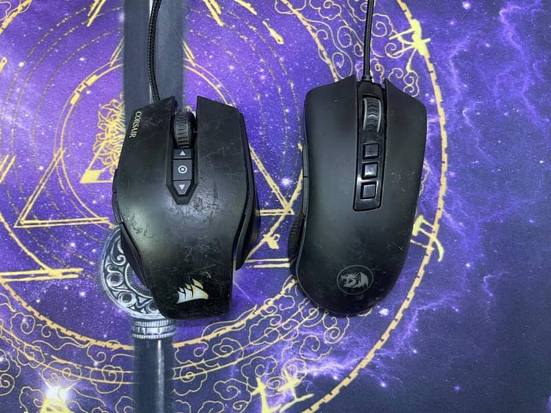 GAMING MOUSE 14