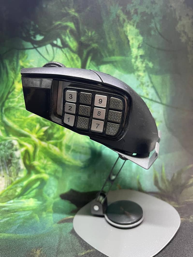 GAMING MOUSE 15