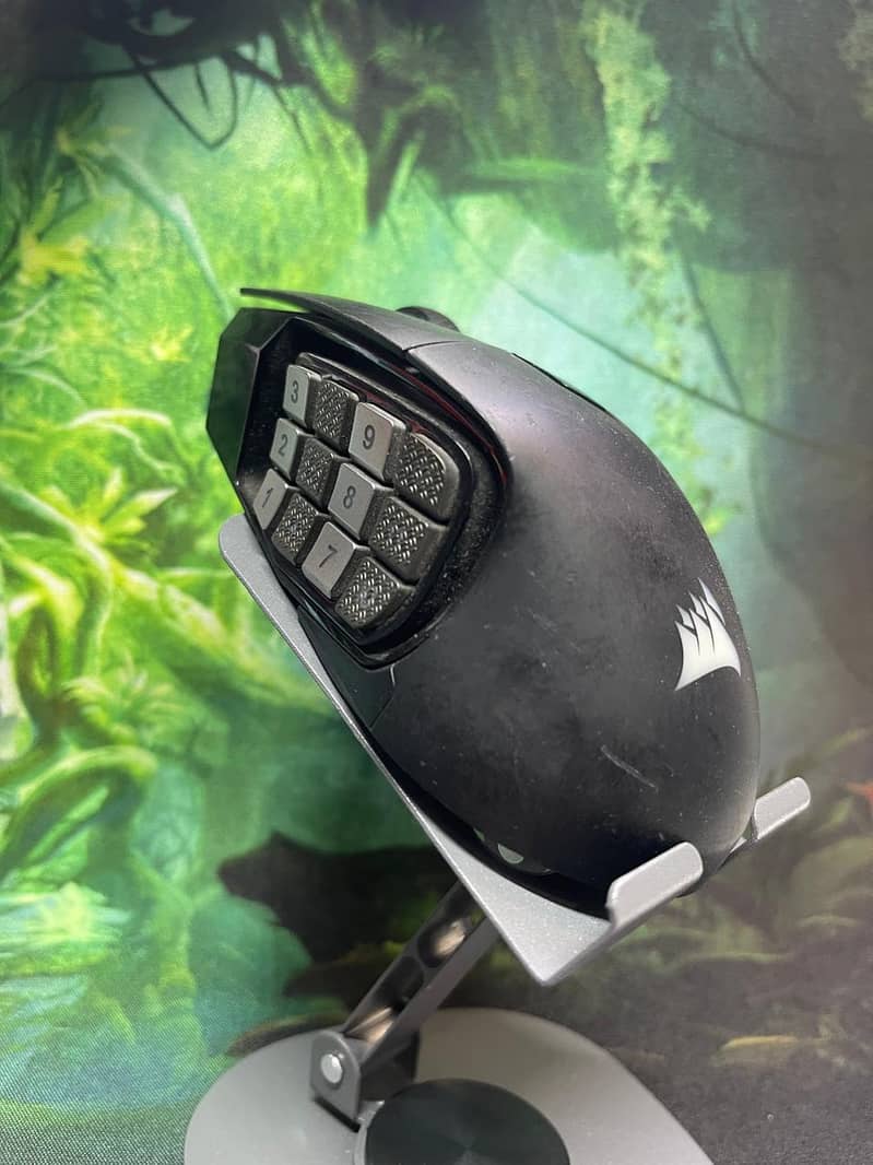 GAMING MOUSE 16