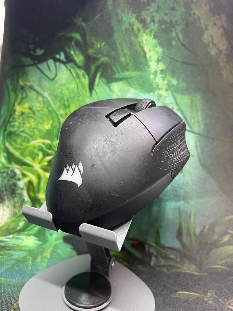 GAMING MOUSE 17