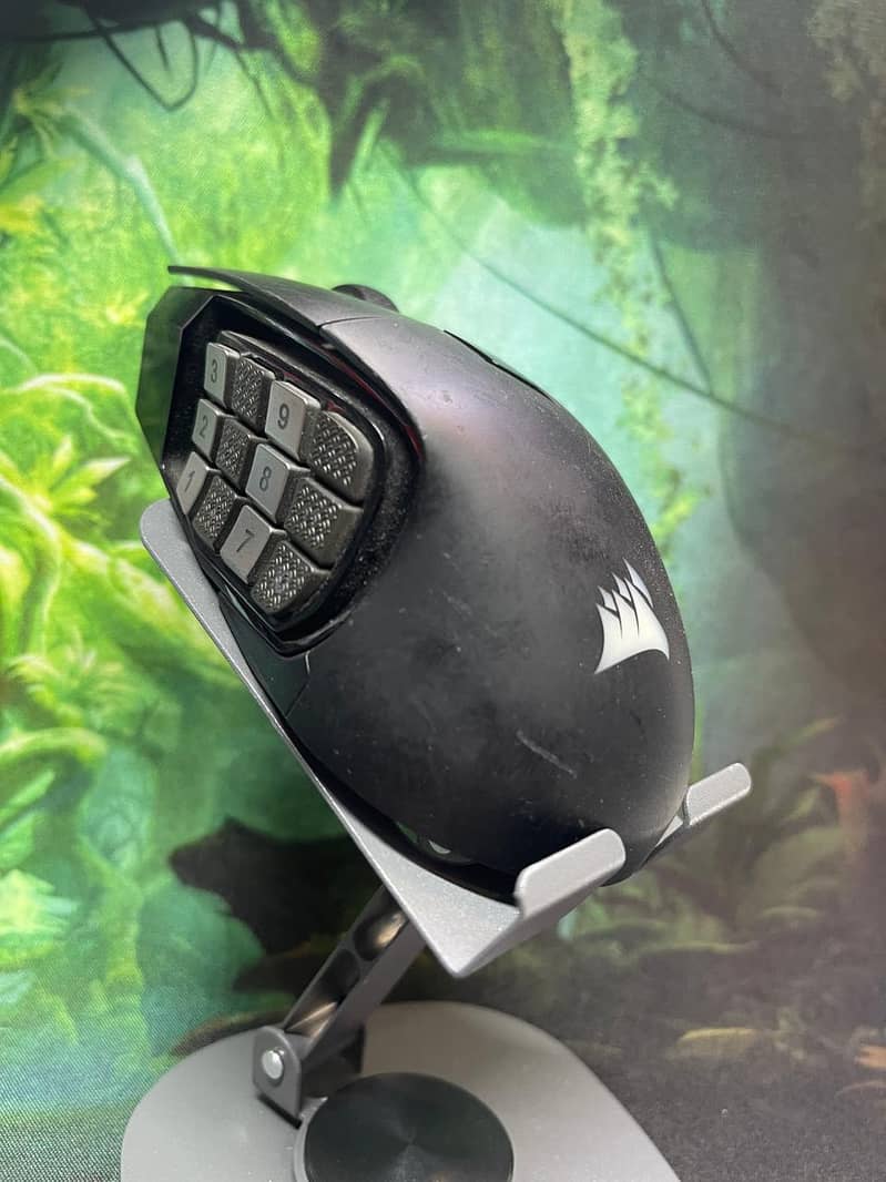 GAMING MOUSE 18
