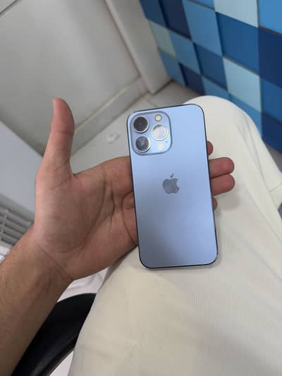 Apple iPhone 13 Pro 128 Gb factory unlock non pta