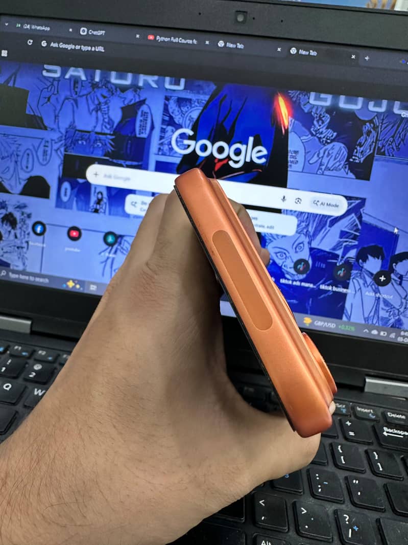 Apple iPhone 17 Pro Max 2