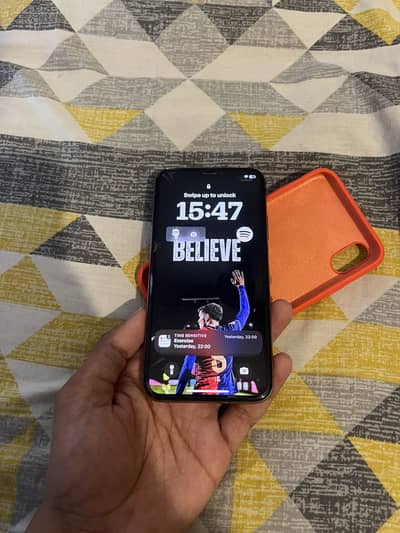 Apple iPhone XS
