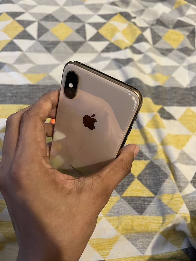 Apple iPhone XS 2