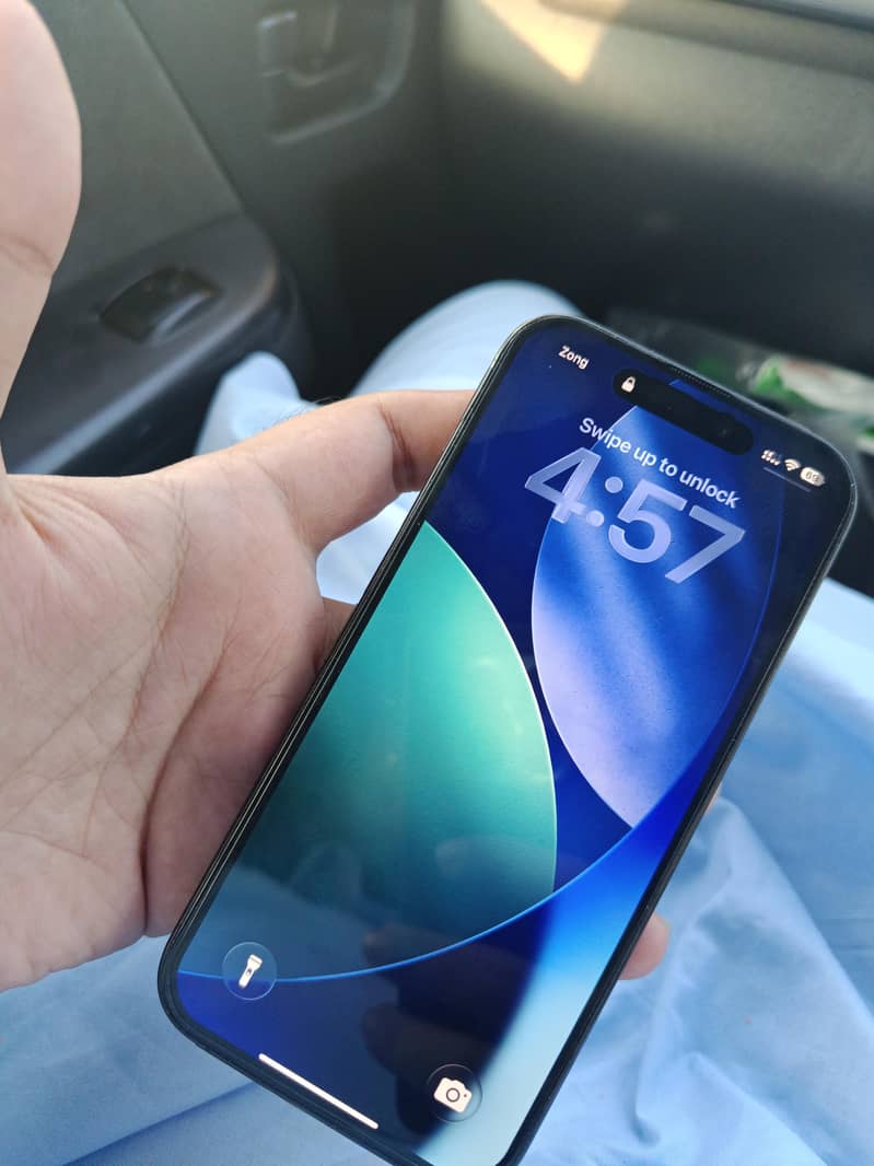 Apple iPhone 15 Pro 6