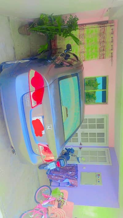 Honda Civic VTi Oriel Prosmatec 2011