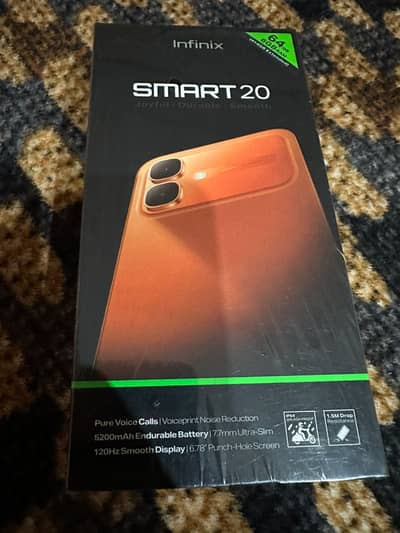 Infinix Other Model