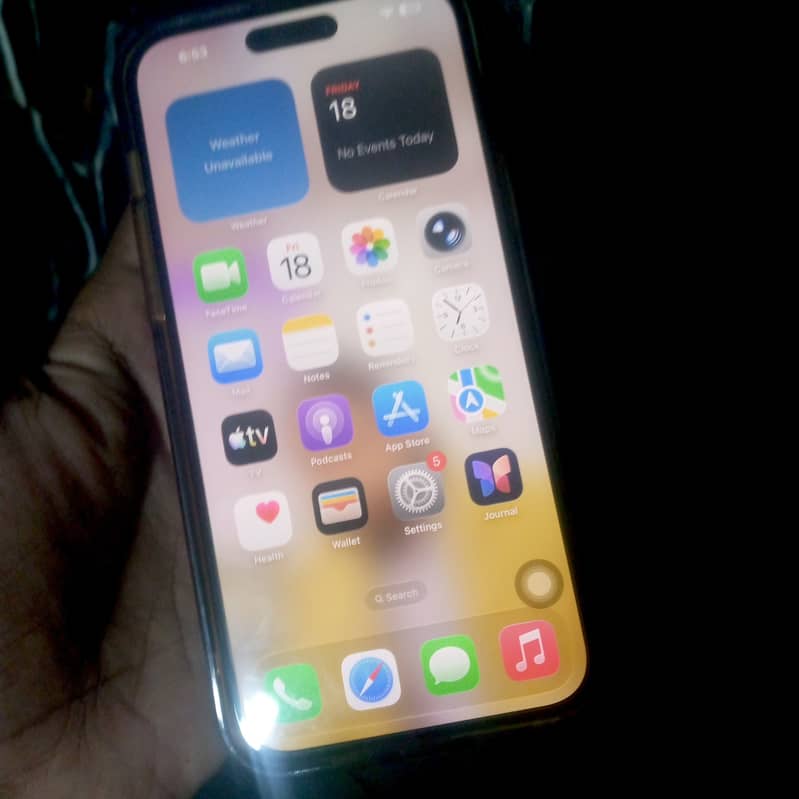 Apple iPhone 15 plus 1