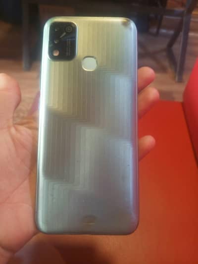 Infinix Hot 11 Play