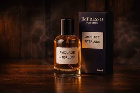 Perfume