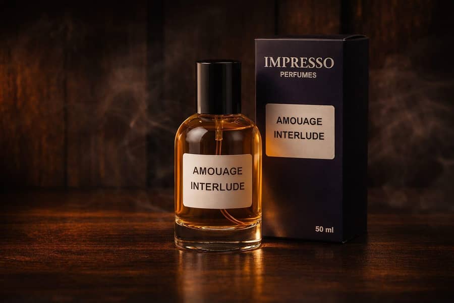 Perfume 0