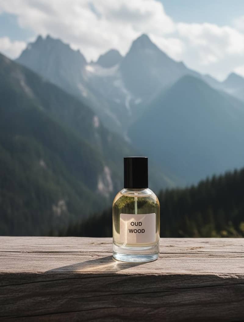 Perfume 4