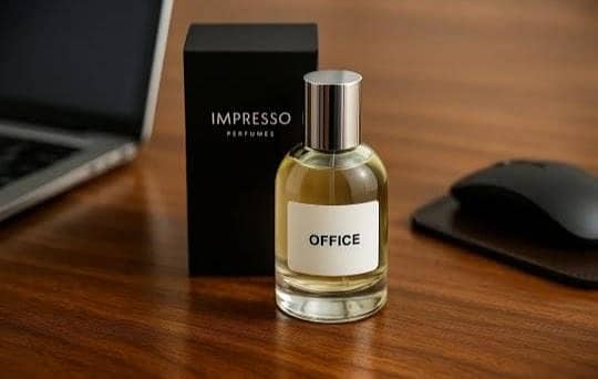 Perfume 7