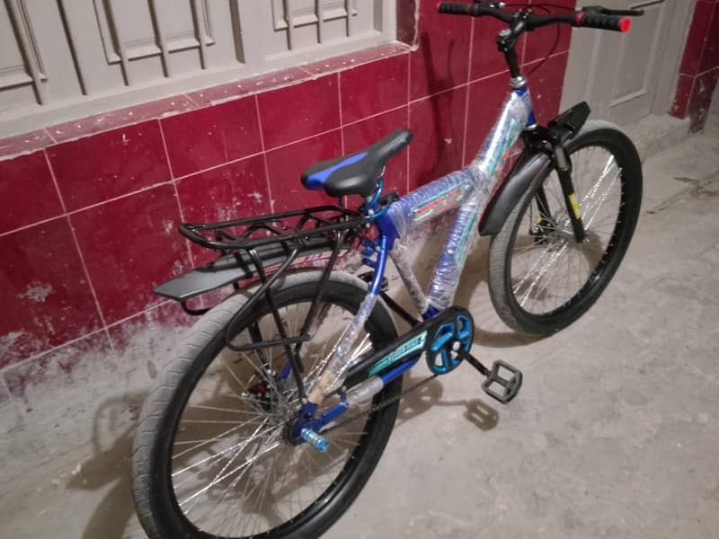 bicycle 0