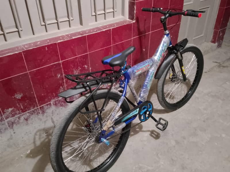 bicycle 1