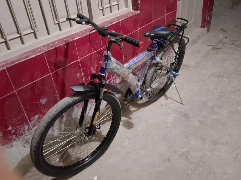 bicycle 2