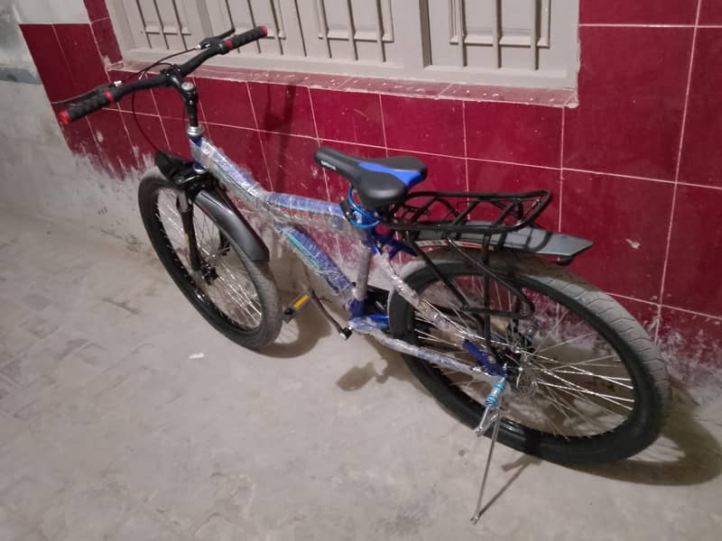 bicycle 3