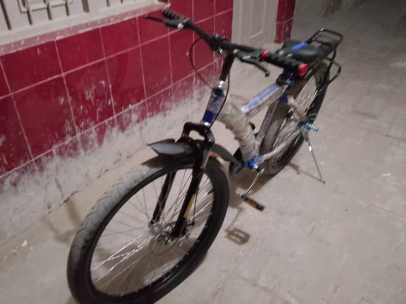 bicycle 4