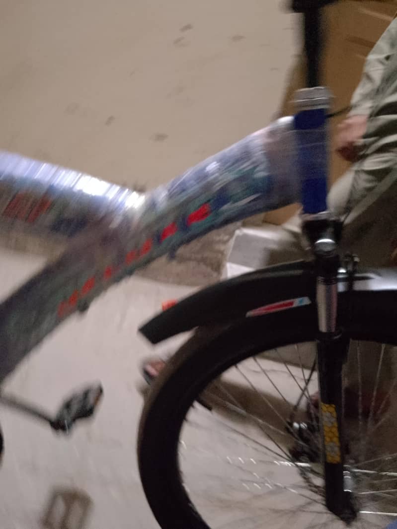 bicycle 5