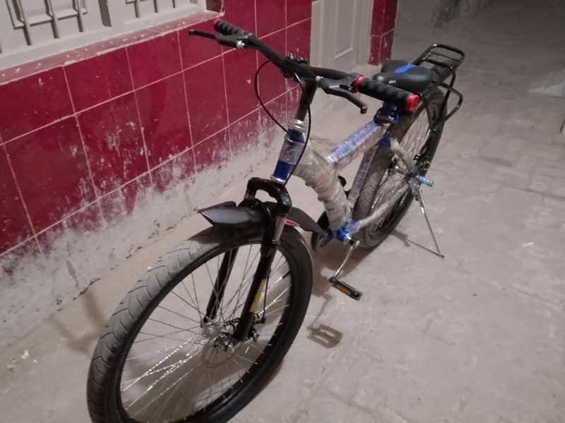 bicycle 6