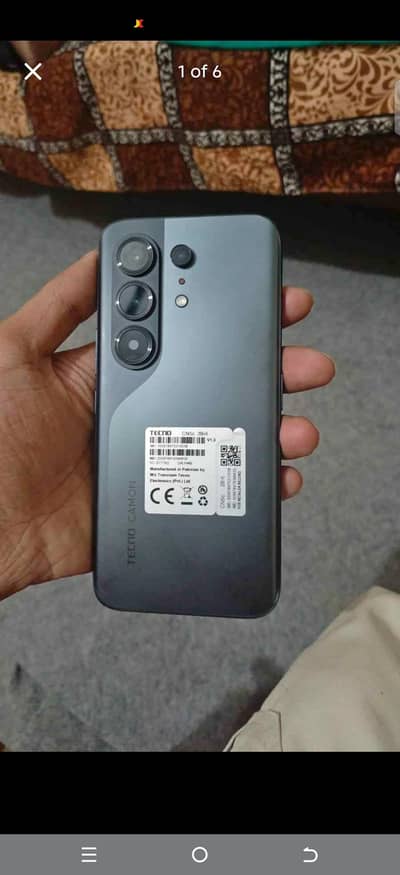 Tecno Other Model