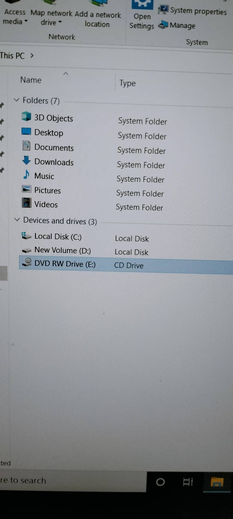 Window 10Pro 9