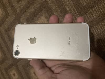 Apple iPhone 7
