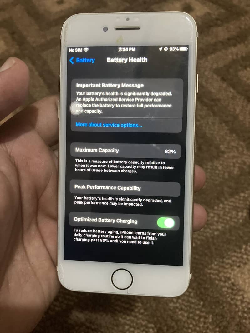 Apple iPhone 7 1