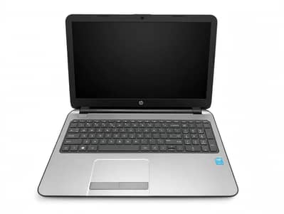 HP Pavilion 15 Core i5 - Battery Fault - Charger par OK
