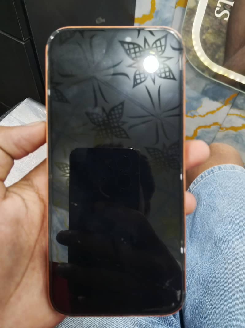 Apple iPhone 17 Pro Max 1