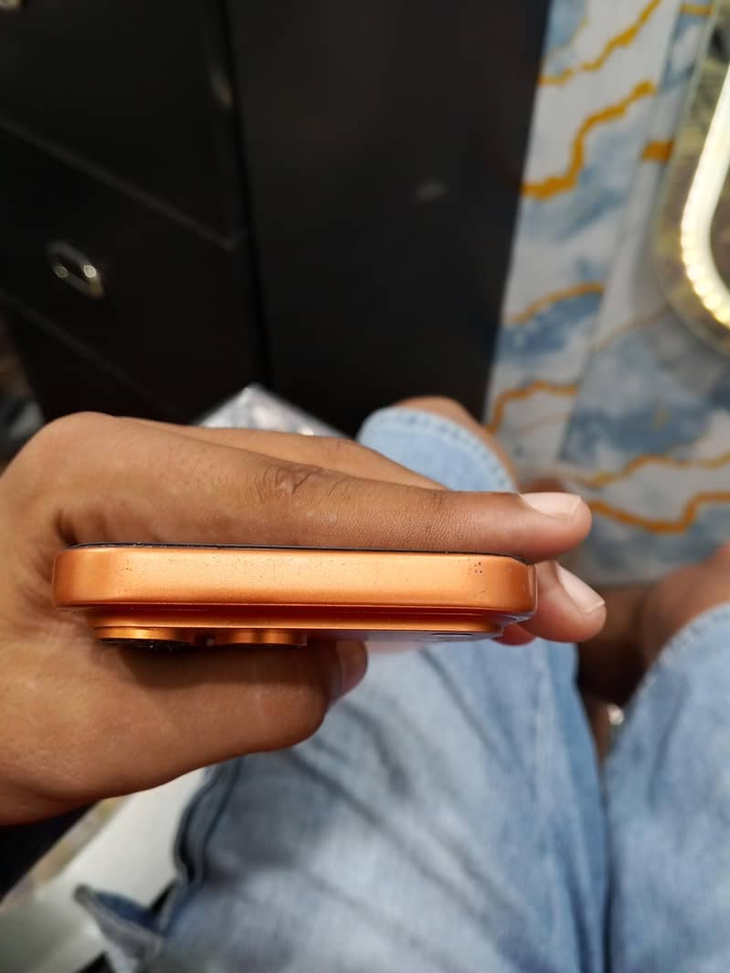 Apple iPhone 17 Pro Max 5