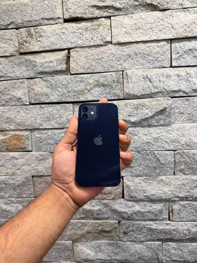 Apple iPhone 12