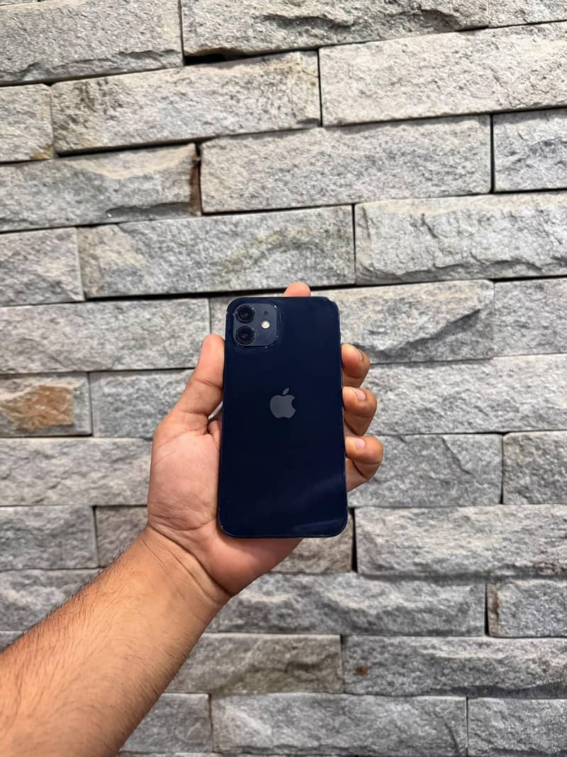 Apple iPhone 12 0