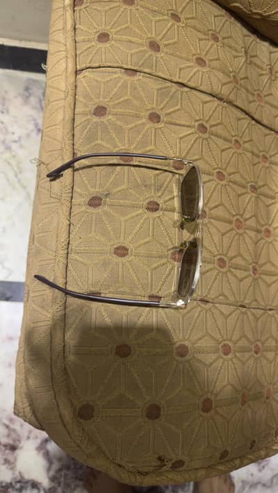 Original Police Glasses