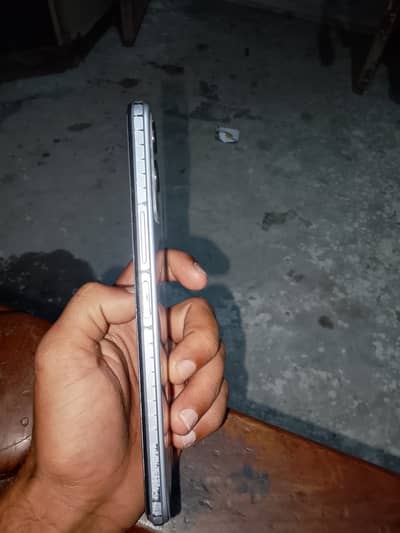 Infinix Hot 12