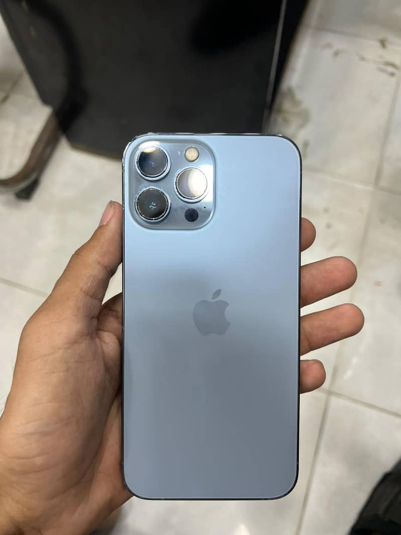 Apple iPhone 13 Pro Max 0